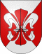 Coat of arms of Ferpicloz