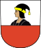 Coat of arms of Niederhasli