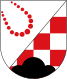 Coat of arms of Niederwörresbach