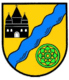 Coat of arms of Bodenbach