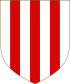 Arms of George Barkham.svg