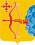 Coat of arms of Kirov Oblast