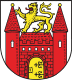 Coat of arms of Gernrode