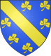 Coat of arms of Chériennes
