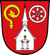 Coat of arms of Kirchzell