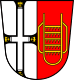 Coat of arms of Waldstetten