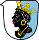 Coat of arms of Lauingen