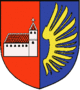 Coat of arms of Mönichkirchen