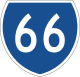 State Route shield