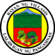 Official seal of Villasis