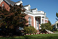 Brewster Hall