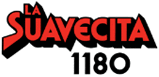 KGOL LaSuavecita1180 logo.png