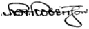 Signature of Robert Henderson Robertson.png