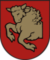 Coat of arms of Aars