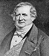 Adam Wilhelm Moltke