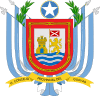Coat of arms of Guayas