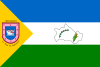Flag of Matagalpa