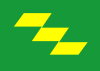Flag of Miyazaki Prefecture