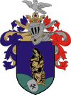 Coat of arms of Ajka