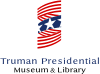 Official logo of the Harry S. Truman Presidential Library.svg