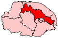 Outline map