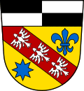 Coat of arms