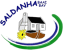 Official seal of Saldanha Bay