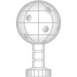 FIS Crystal Globe.svg