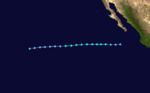 Kay 1992 track.png