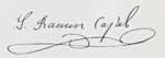 Santiago Ramón y Cajal signature.png