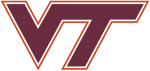 Virginia Tech Hokies logo.svg