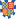 Arms of John Beaufort, 1st Earl of Somerset.svg