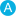 Línea A (SBASE) bullet.svg