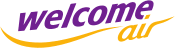 Welcome Air Logo.svg