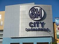 6150Dasmariñas City Landmarks Barangays 12.jpg