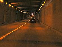 Inside the George Massey Tunnel.jpg