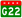 China Expwy G22 sign no name.svg