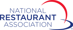 National Restaurant Association logo.svg