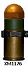 XM1176 high explosive dual purpose 40mm grenades.jpg