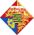 Arms of Beatrice, Princess Henry of Battenberg.svg