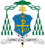Bruno Forte's coat of arms