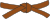 Judo brown belt.svg
