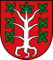 Coat of arms of Entlebuch