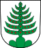 Coat of arms of Unteriberg