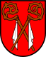 Coat of arms of Alsheim