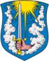 Coat of arms of Gvardeysky District