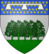Coat of arms of Nemours
