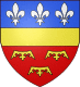 Coat of arms of Huningue