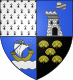 Coat of arms of Combrit