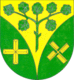 Coat of arms of Medelby